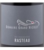 #07 Rasteau Les Esqueyrons (Domaine Gr. Nicolet) 2007